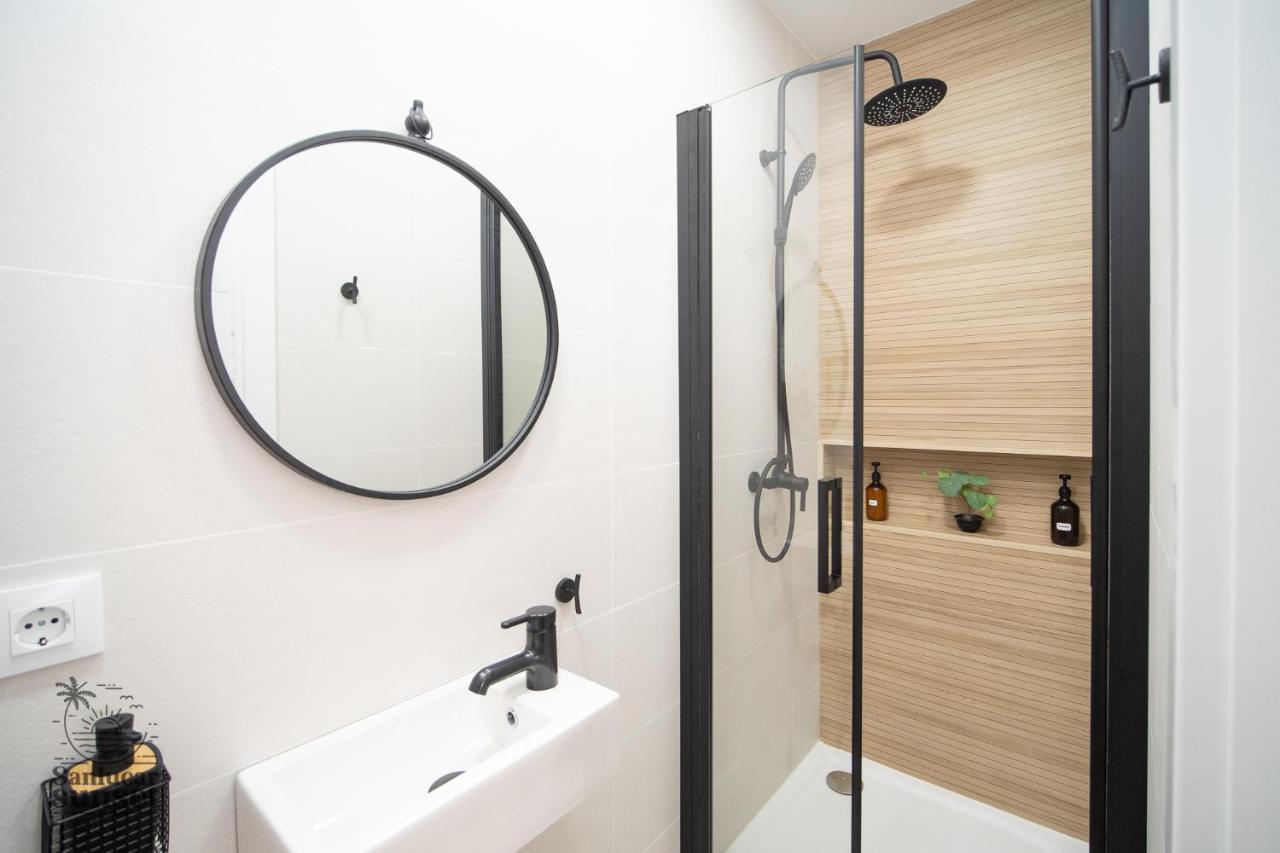 Apartamento Sanlucar Sunset Sanlúcar de Barrameda Dış mekan fotoğraf